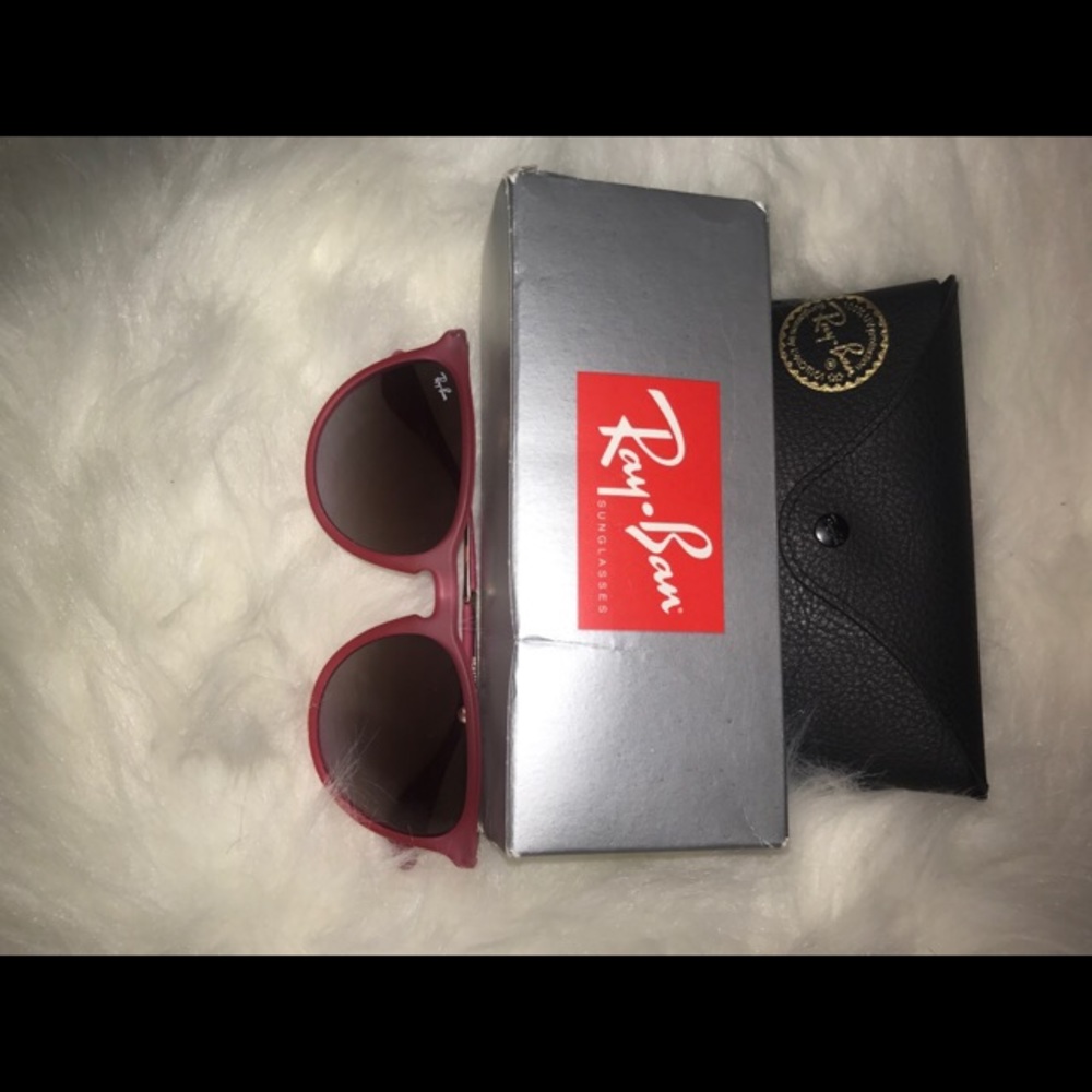 Ray Ban